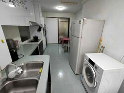 Blk 420 SUN PLAZA GARDENS (Tampines), HDB 3 Rooms #377652101